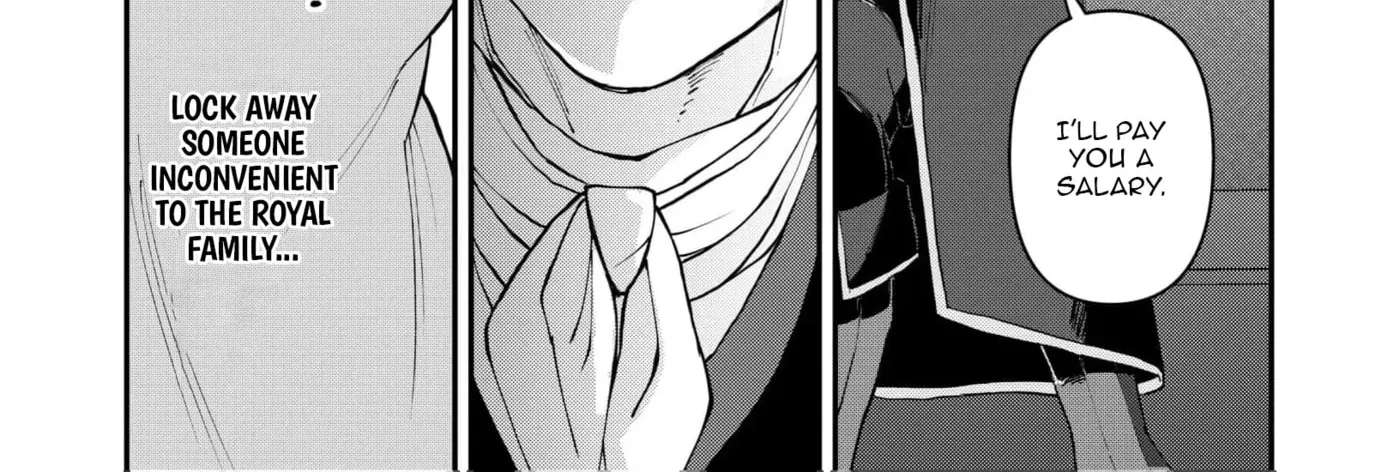 Mibun sa ni Owatta Koi wo, Imasara desuga Chapter 3 - page 27