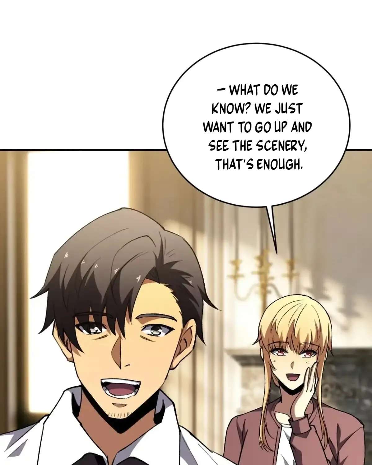 The Summoner: Apocalypse Rewinds Chapter 145 - page 89