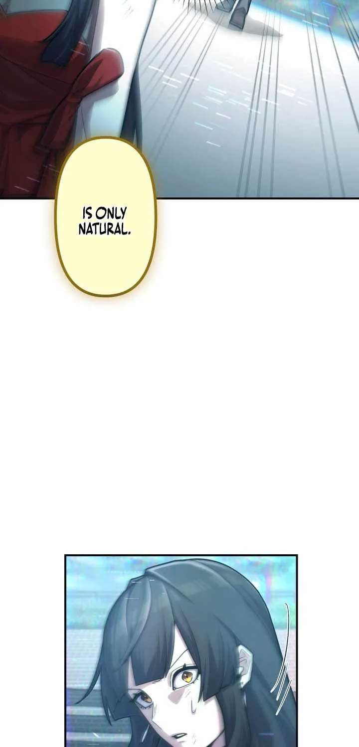 I Became An S-Rank Hunter With The Demon Lord App Chapter 155 - page 55