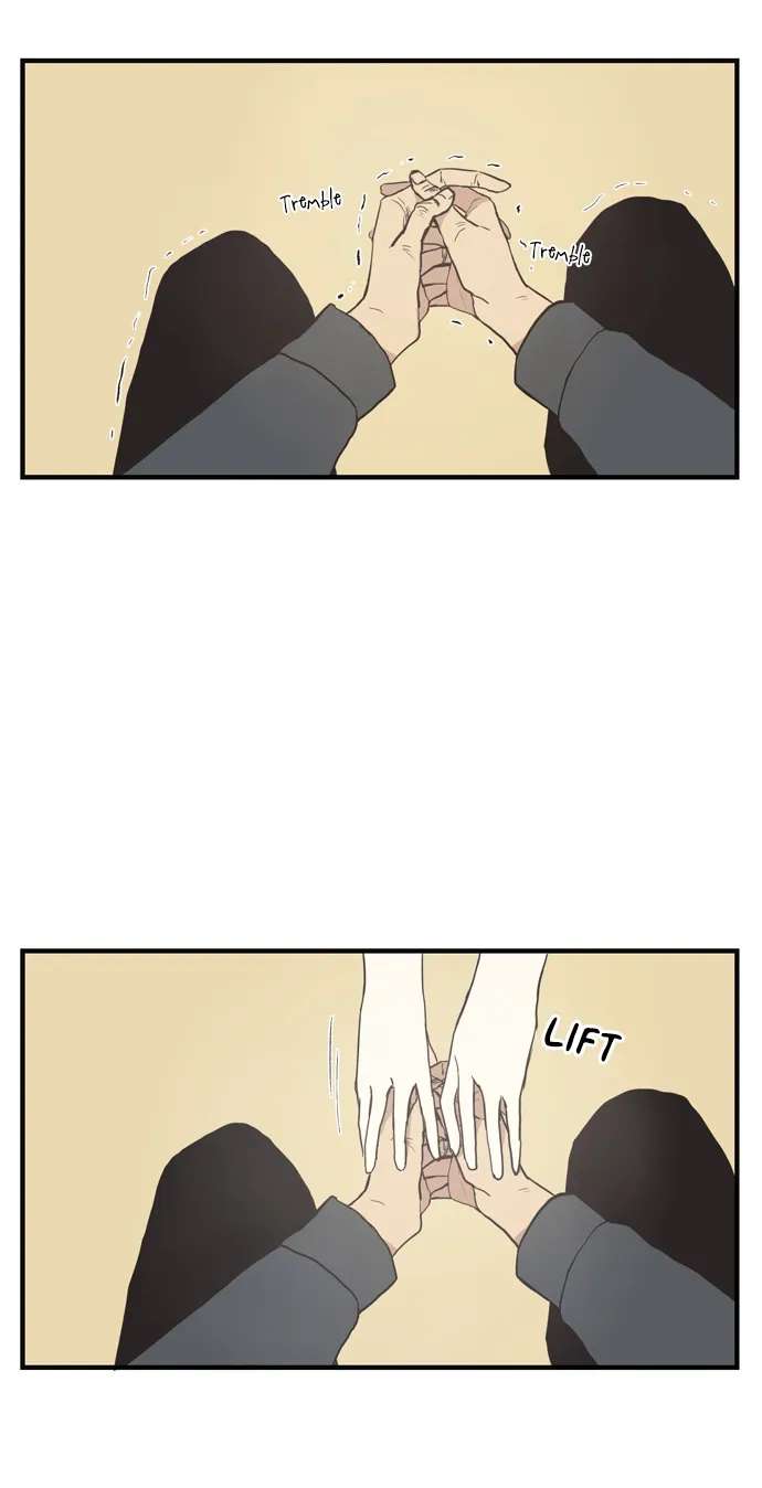 Doll Chapter 19 - page 13