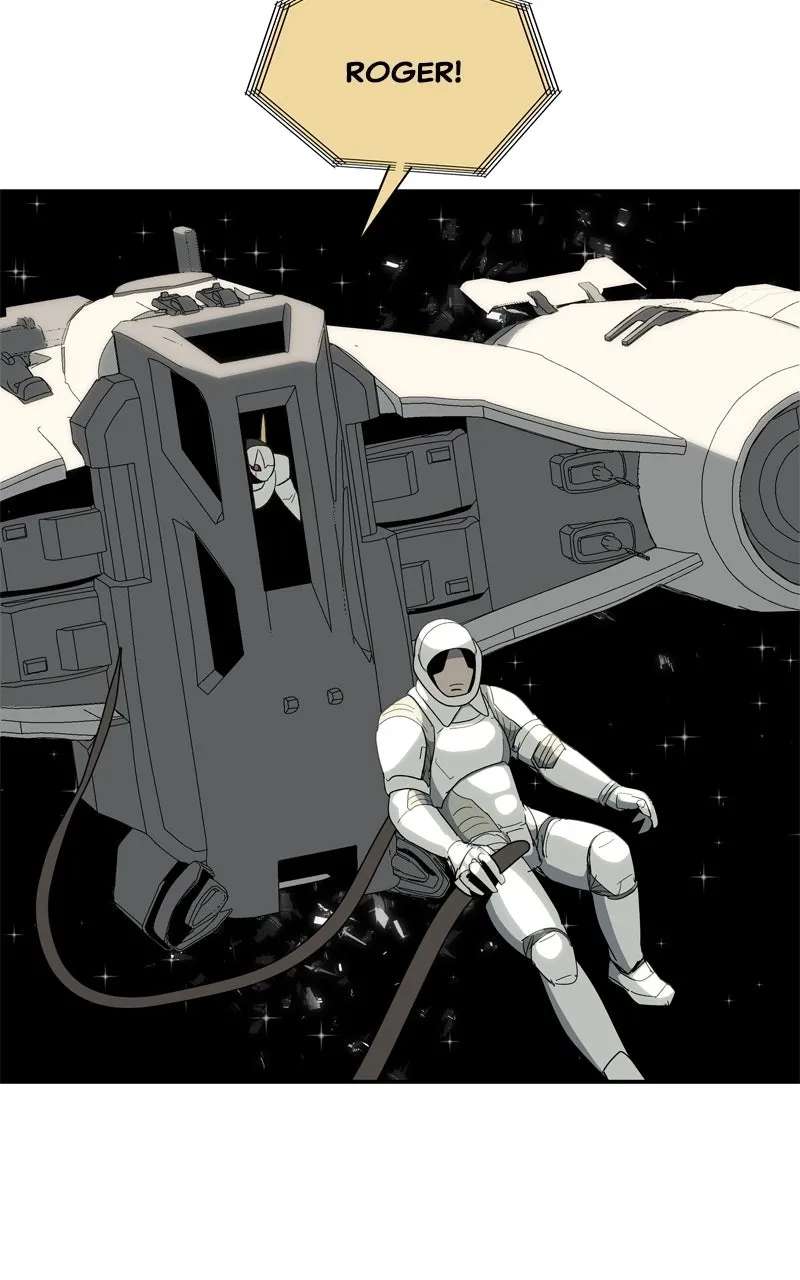 Grand Finale Chapter 48 - page 62