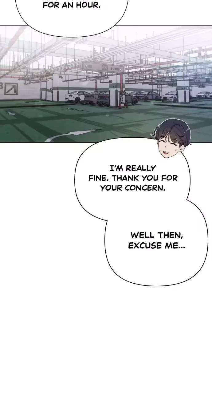 Hi Mommy Chapter 15 - page 36