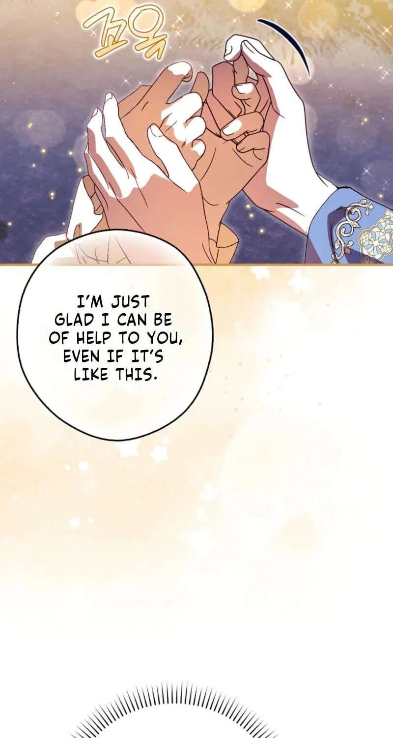 Cinderella's Pocket-Sized Protector Chapter 61 - page 56