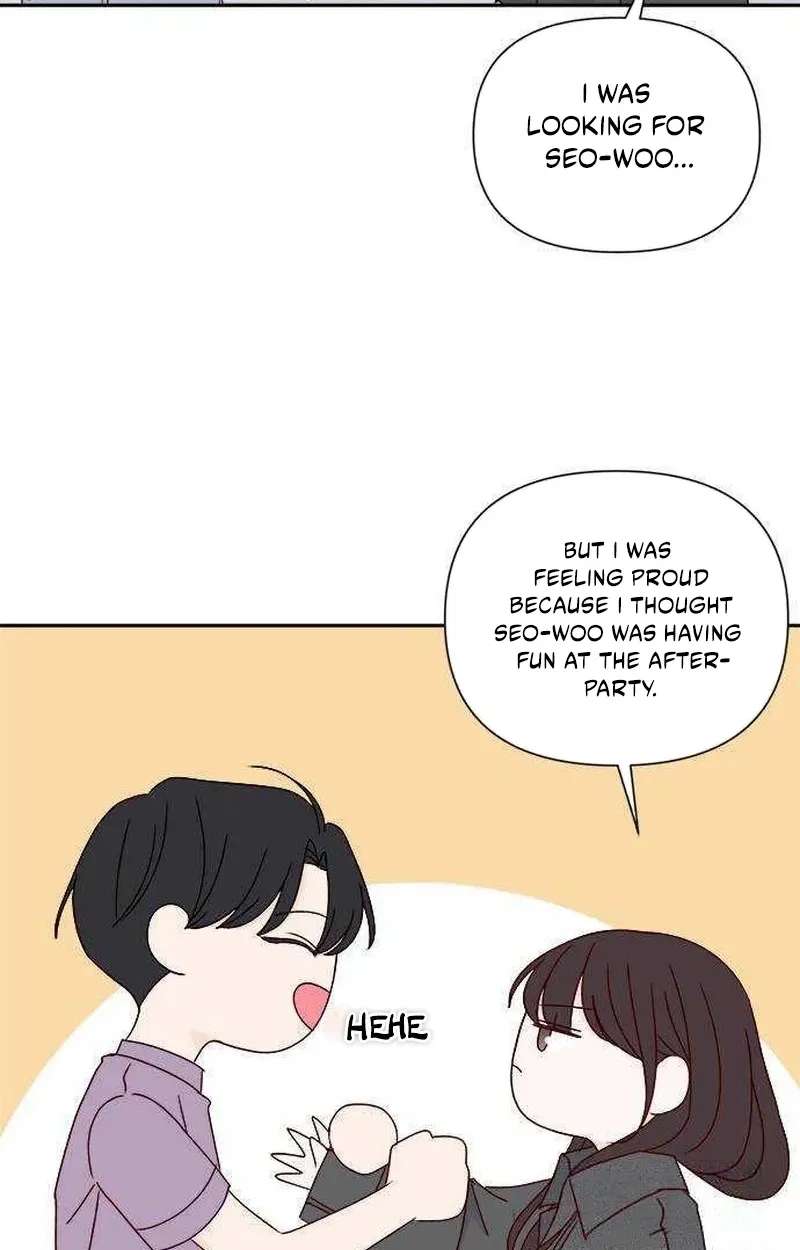 Next Door Boyfriend Chapter 50 - page 65