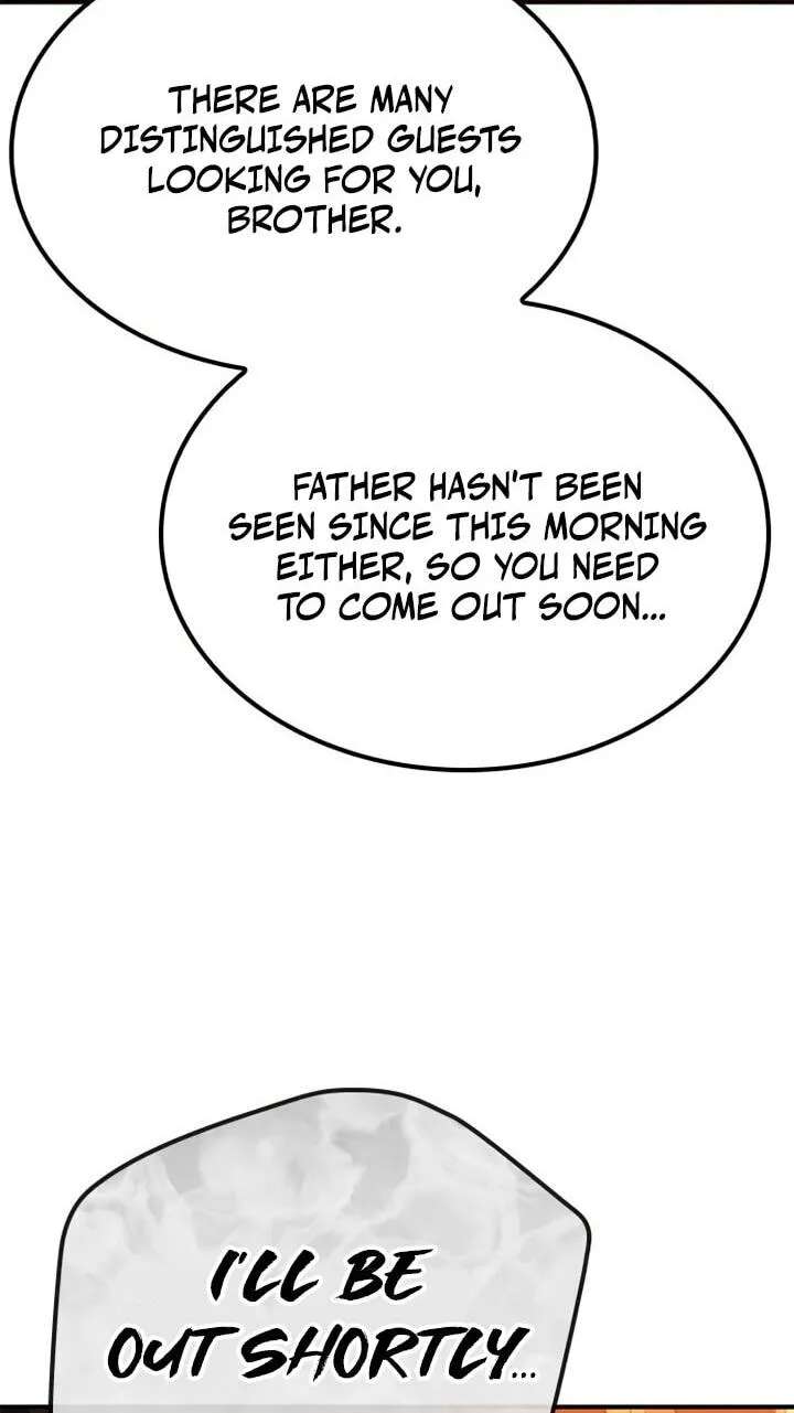 There's No Such Thing as a Bad Lady Chapter 39 - page 113