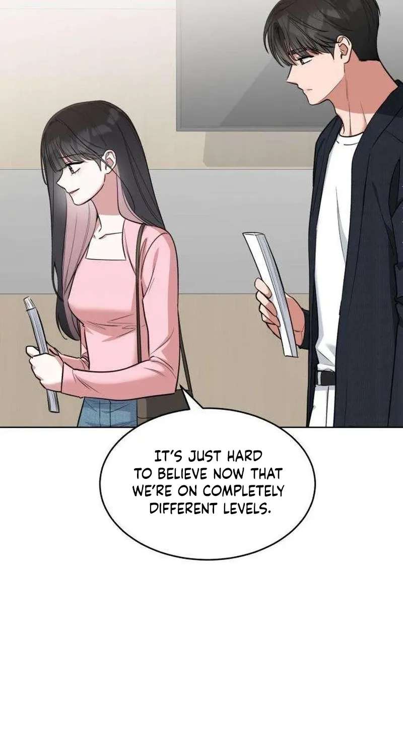 We're not a Couple! Chapter 7 - page 36