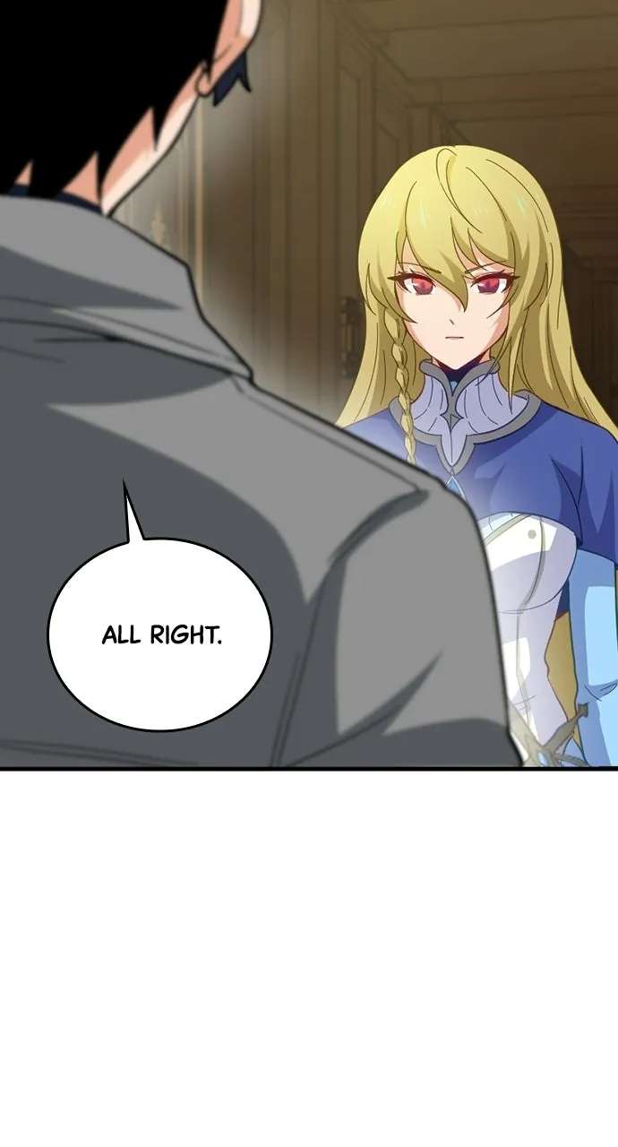 My Very OwnAkashic Records Chapter 30 - page 62