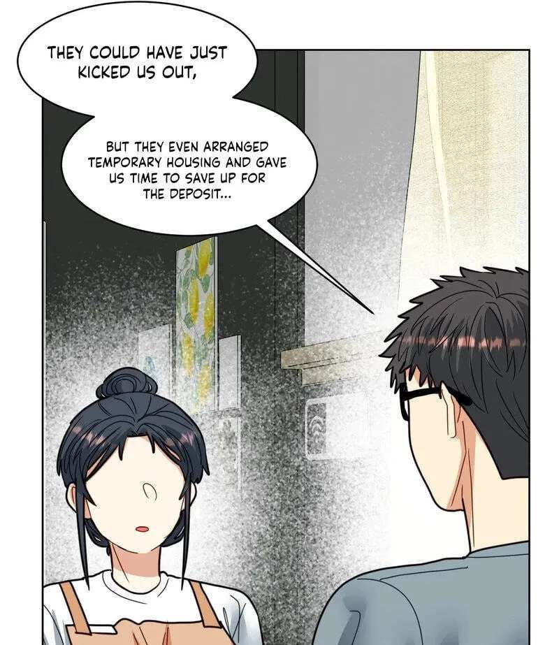 Flower Beggar Chapter 21 - page 11