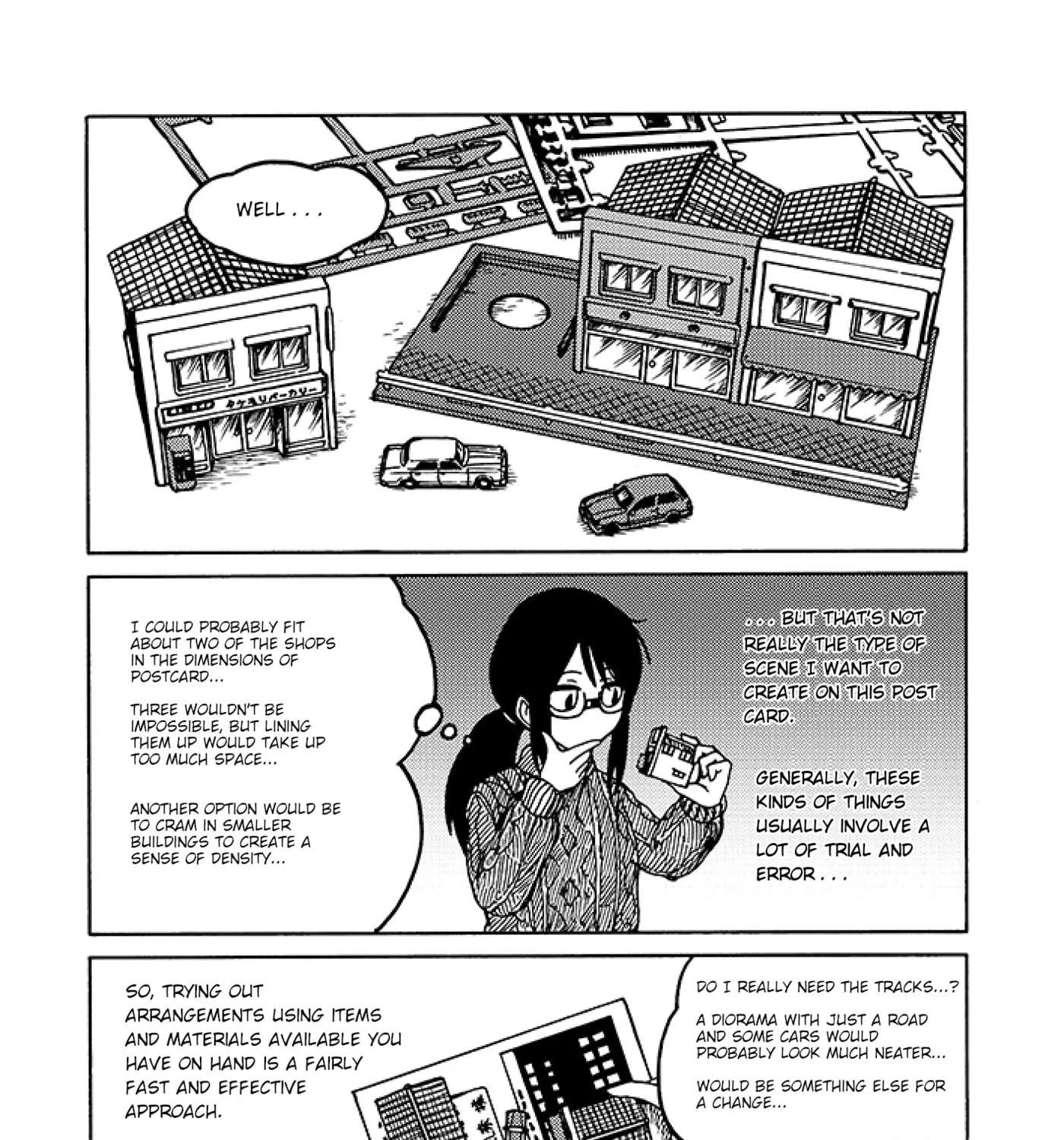 Tezmo Syndrome Chapter 10 - page 12