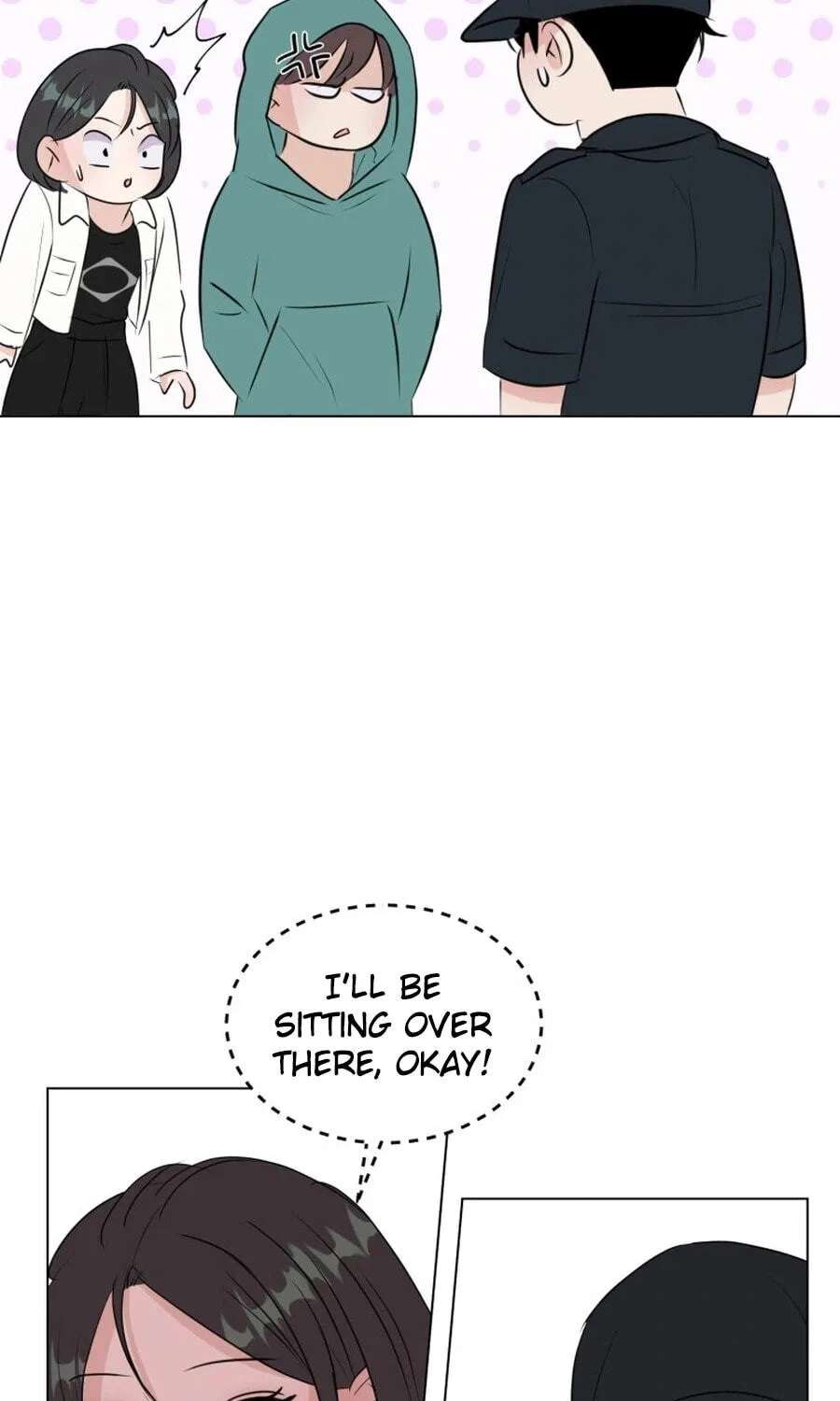 Highteen Spoiler Chapter 37 - page 52