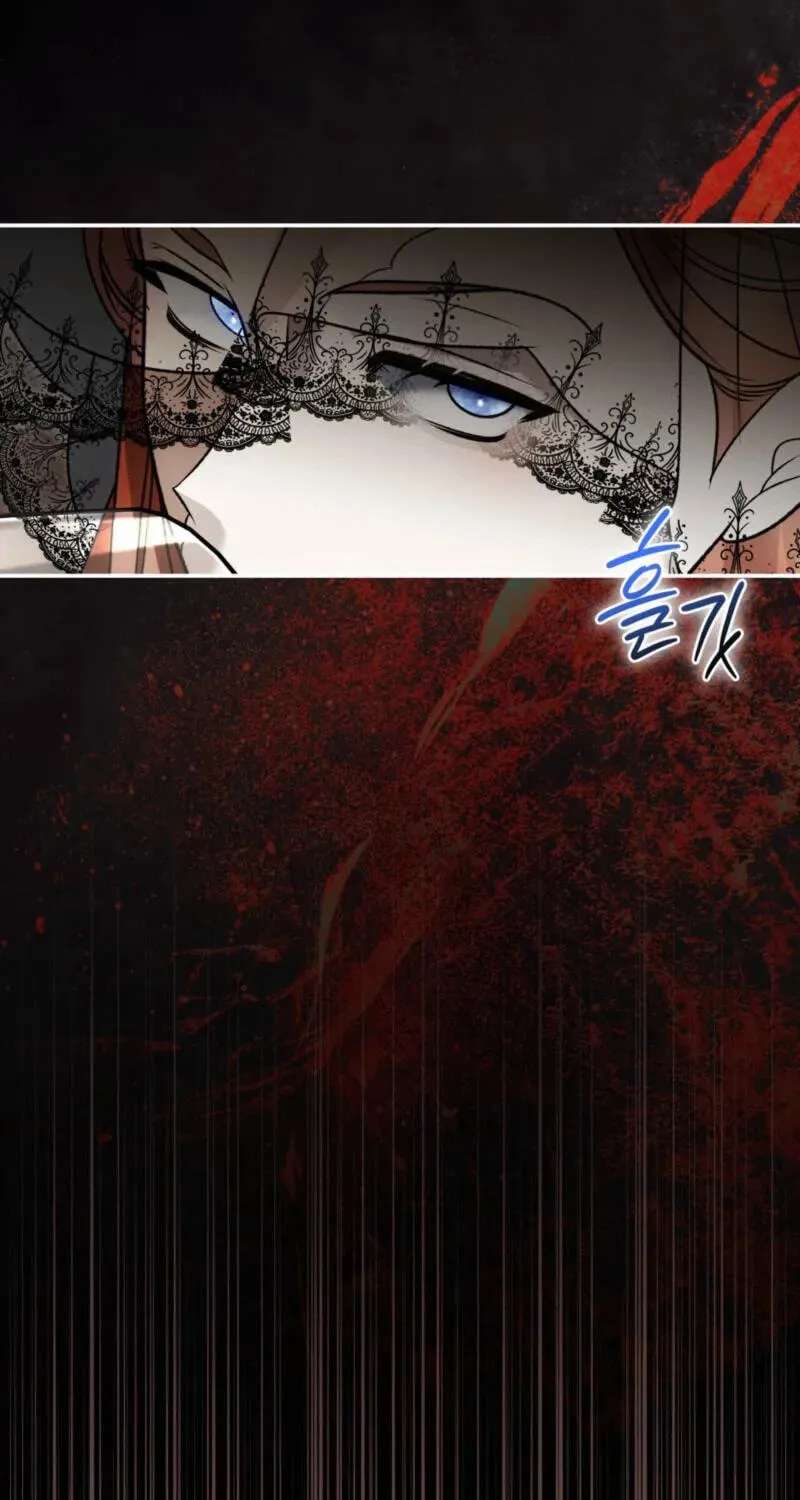 The Blind Beast’s Endless Night Chapter 62 - page 36