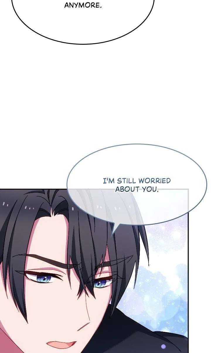 As A Reincarnated Villainess And A Single Mother, I’ve Secured The Love Route! Chapter 62 - page 85