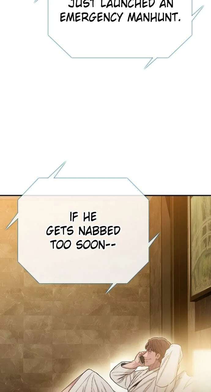 The Final Case Chapter 30 - page 4