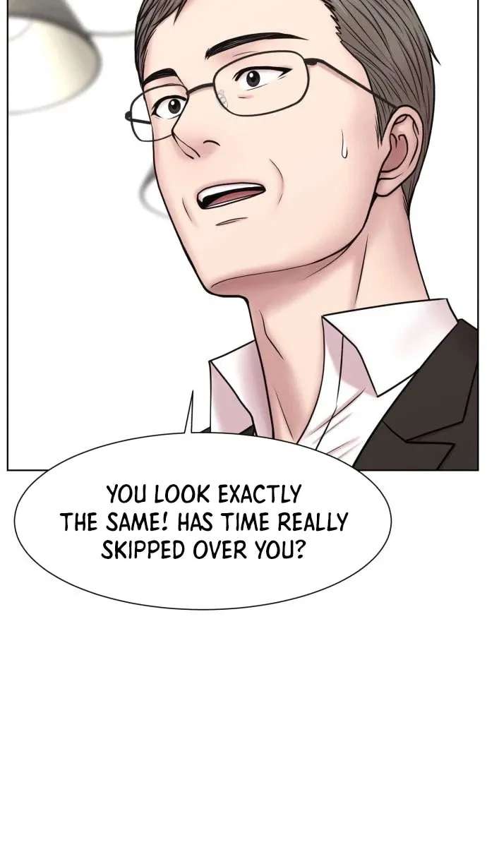 Trauma Center:Dr. Baek Chapter 44 - page 47