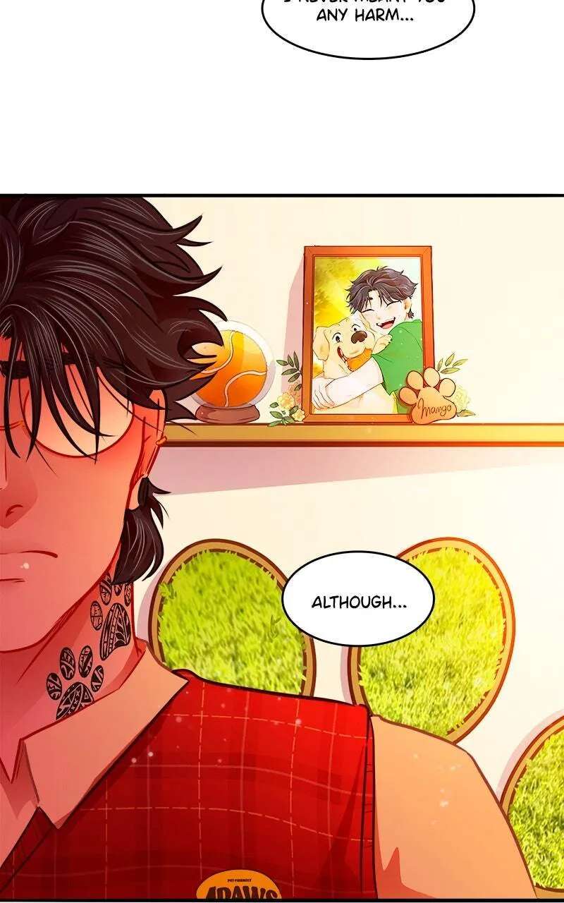 Love 4 A Walk Chapter 114 - page 63