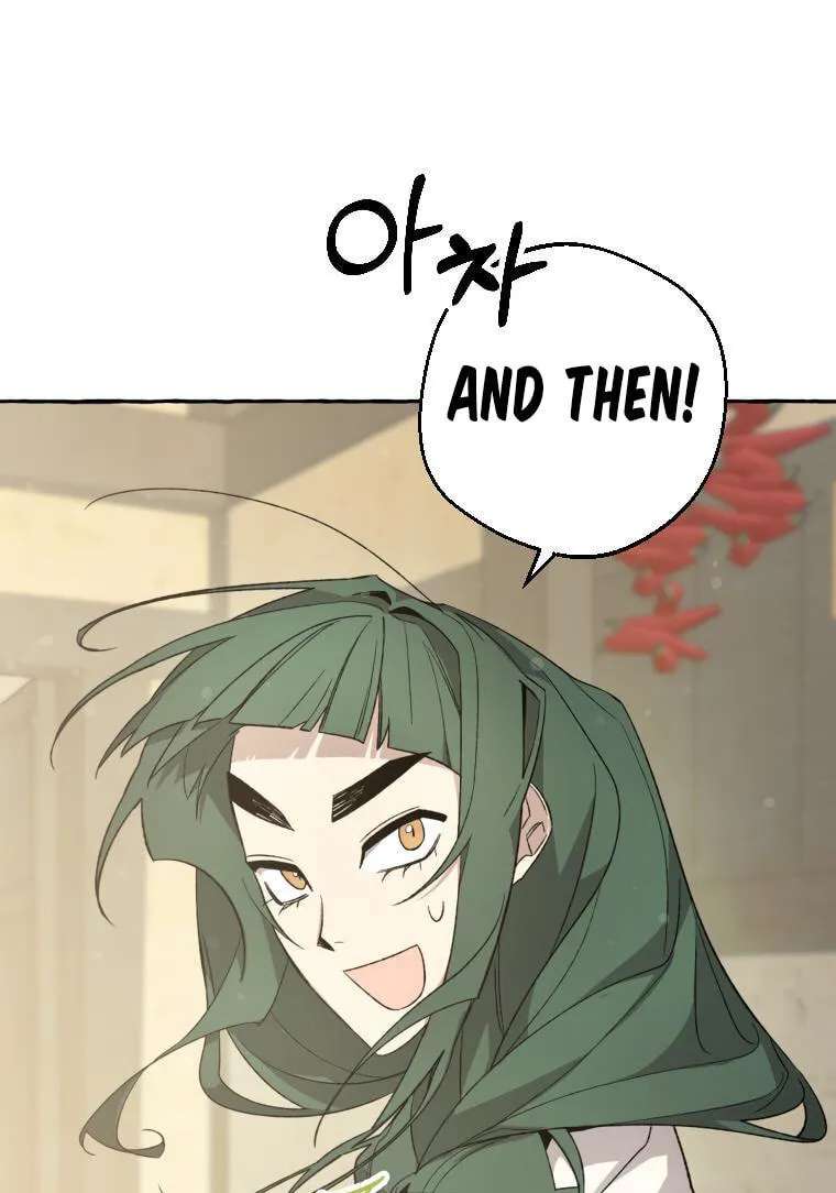 Tale Of Hyangdan Chapter 9 - page 91