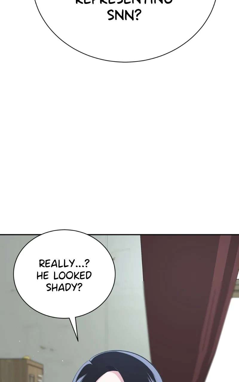 Friend Request Chapter 34 - page 22