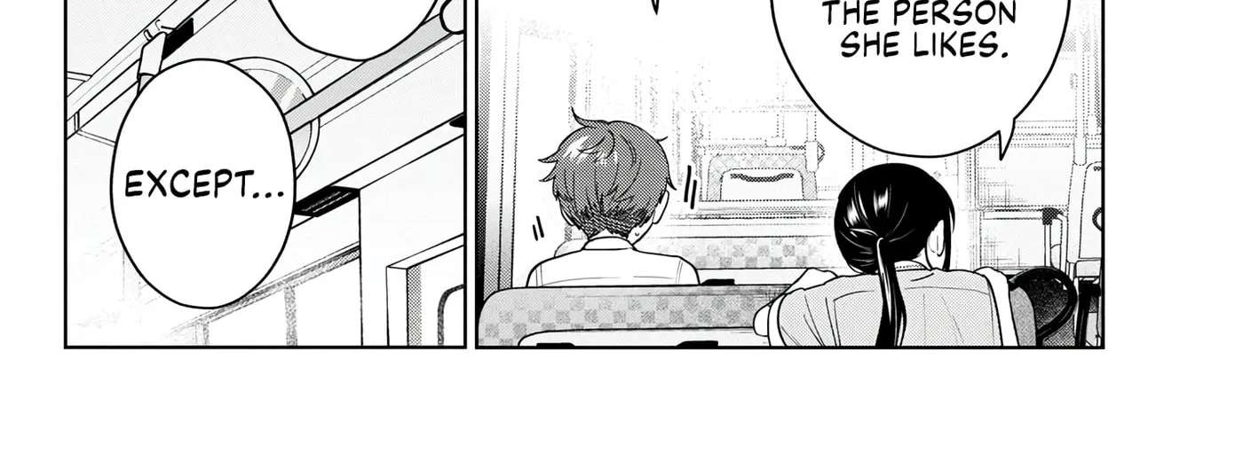 Futari Bus Chapter 46 - page 20