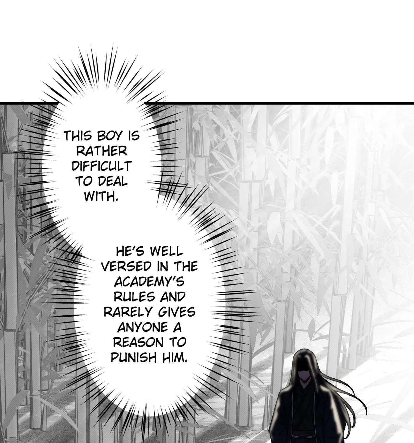 Reverend Insanity Remake Chapter 28 - page 97