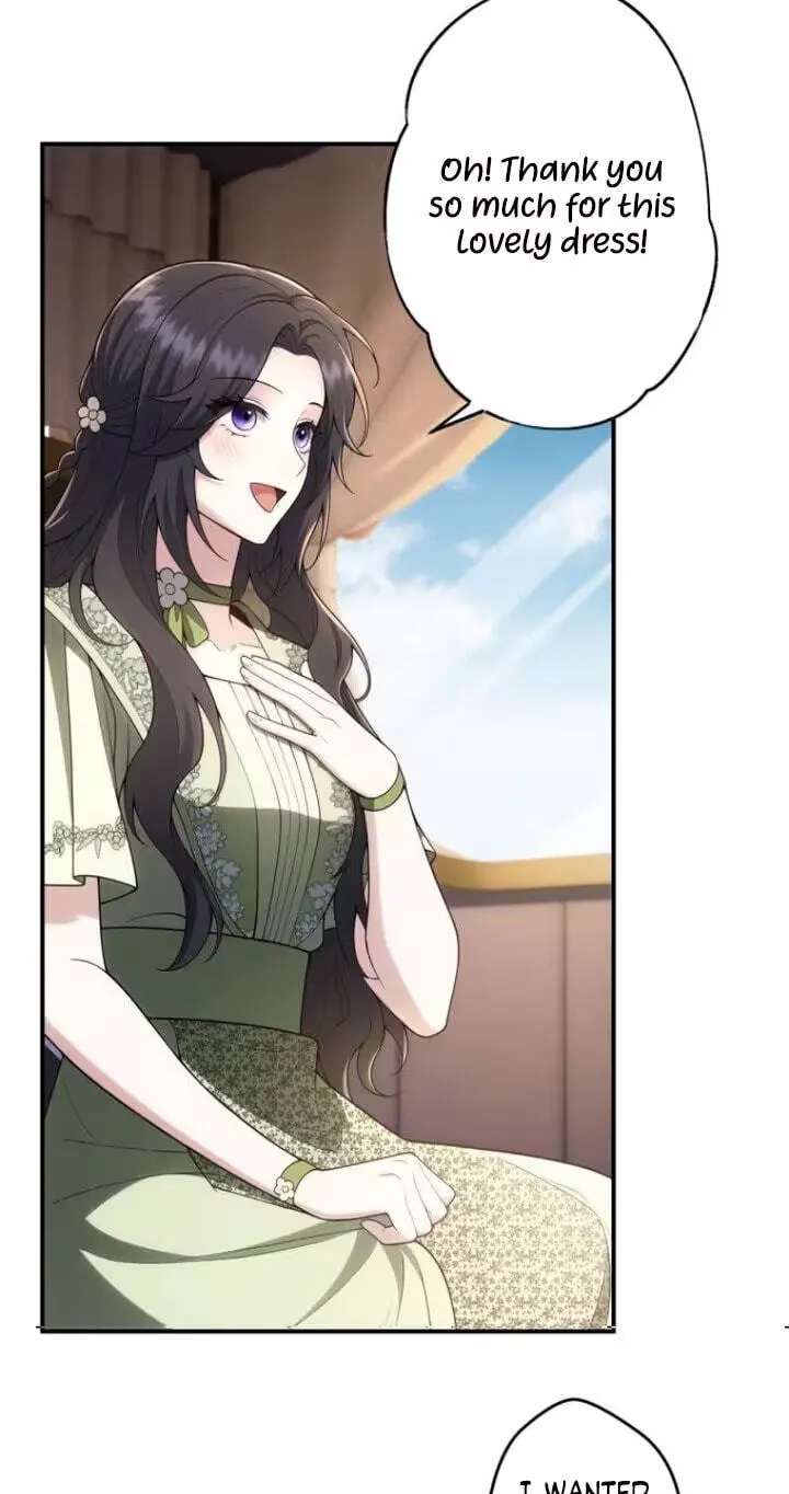 7 Days From Now, I Will Save the Cursed Duke Chapter 21 - page 34
