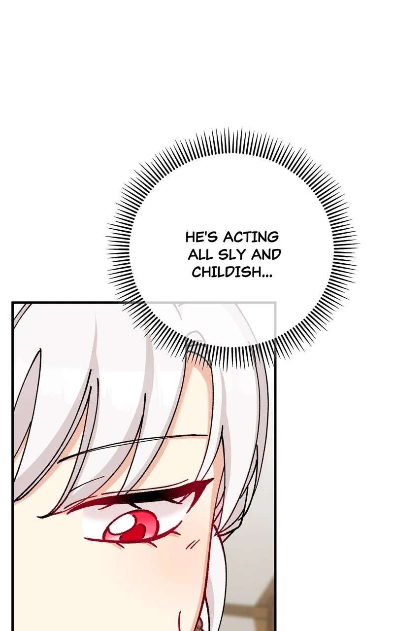 Don’t Look Back, Seisia! Chapter 84 - page 37