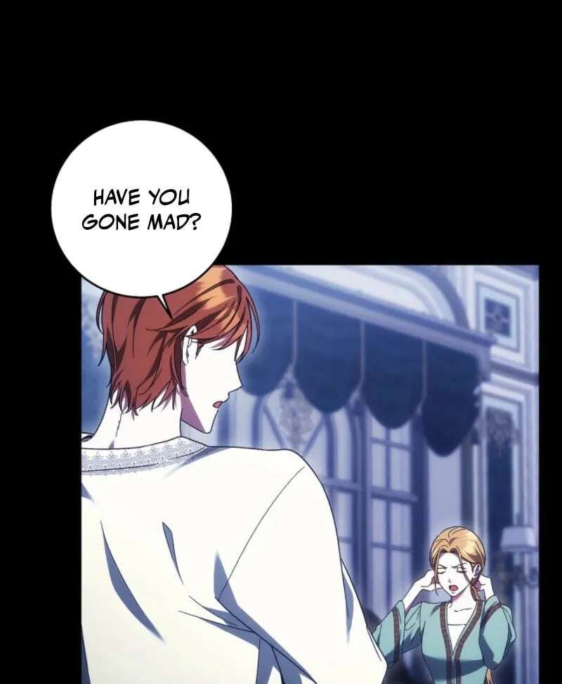 The Young Lady Who Broke Her Engagement Is Only Obsessed With the Ending Chapter 97 - page 21