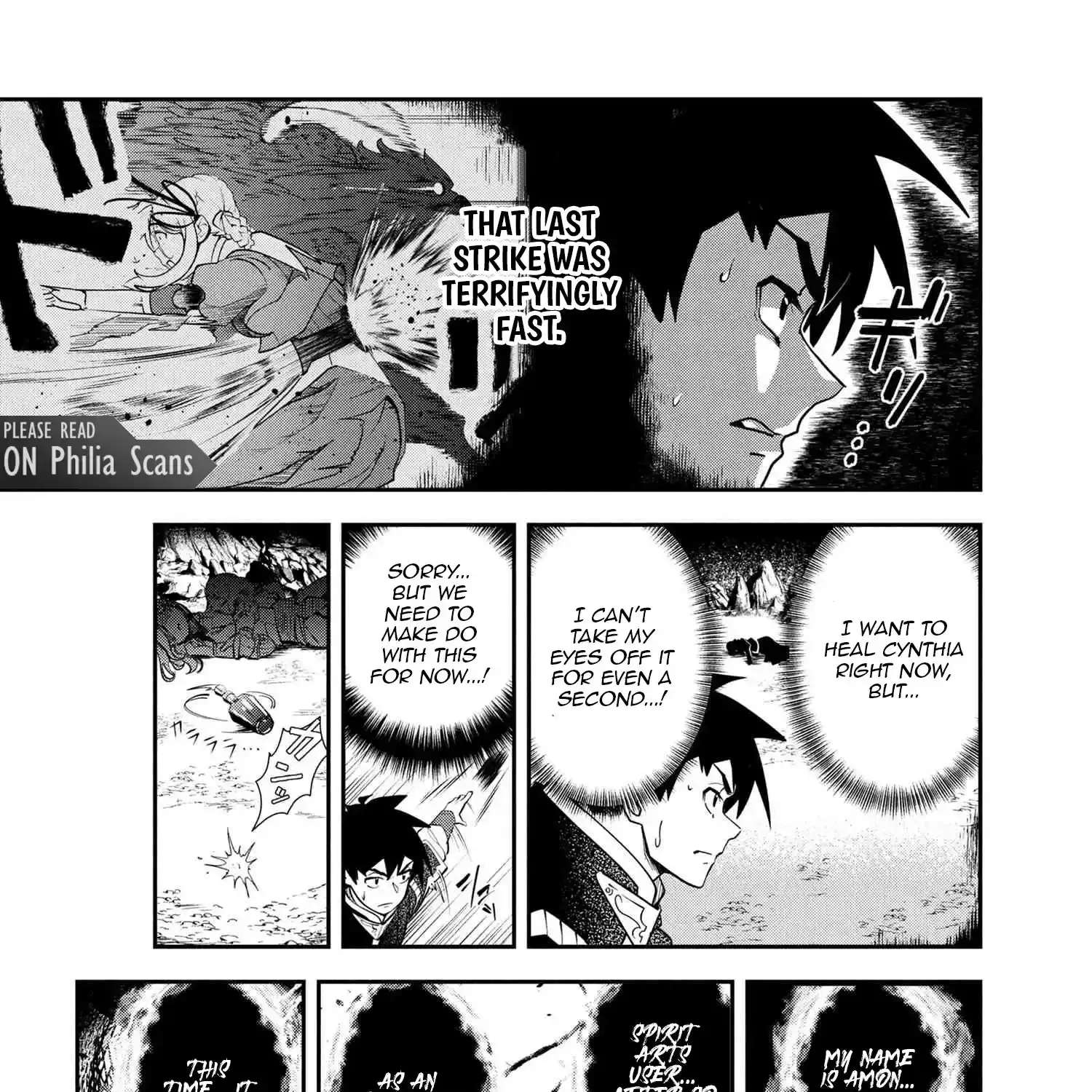 Yuusha Party wo Tsuihousareta Seireijutsushi - Saikyou-kyuu ni Kakusei shita Fuguu-shoku, Shin no Nakama to Godai Dungeon wo Seiha suru Chapter 5 - page 6