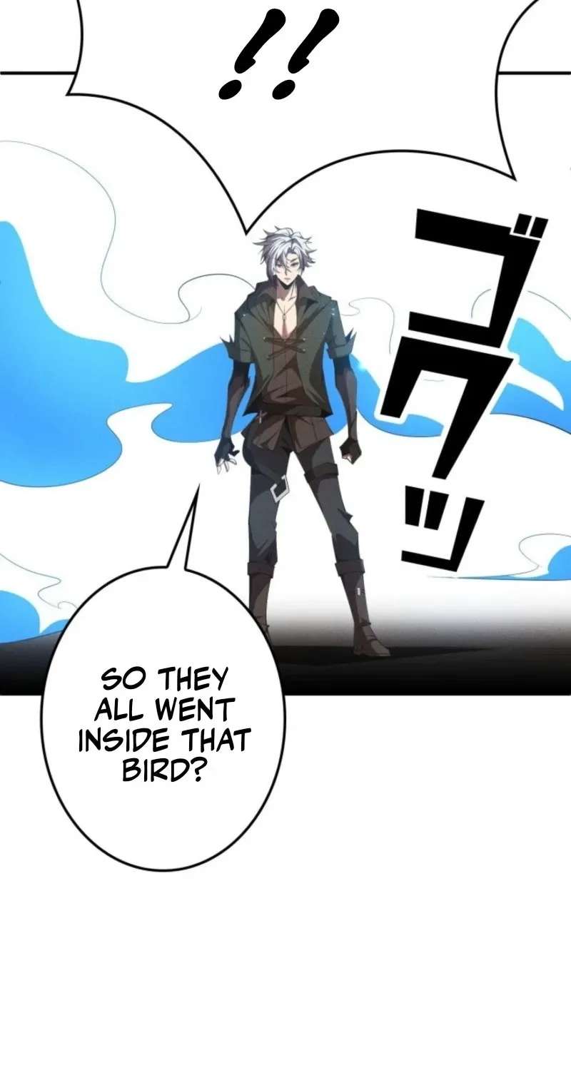 Dream Beast Hunter Chapter 25 - page 44