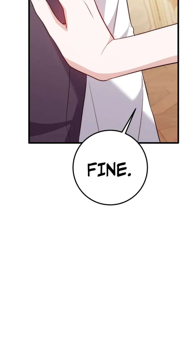 The Regressed Villainess Makes a Vow of Chastity Chapter 52 - page 73