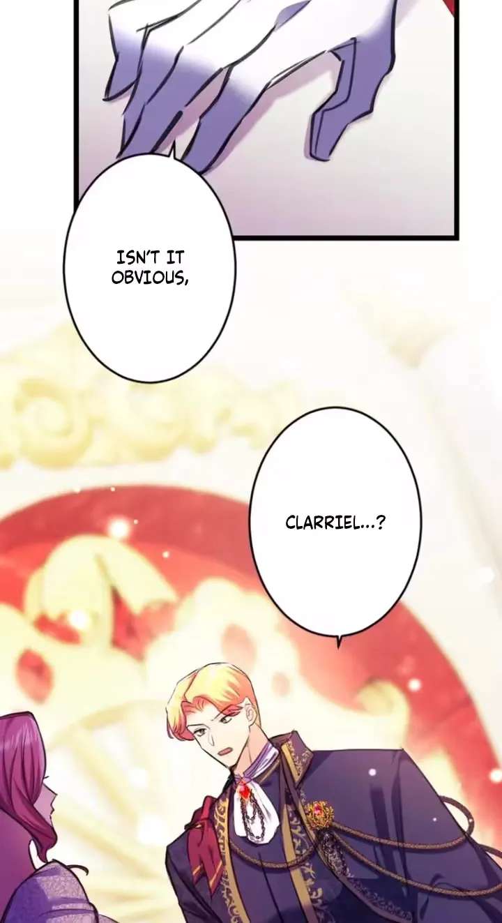 Bare Your Fangs on Sleepless Nights Chapter 23 - page 76