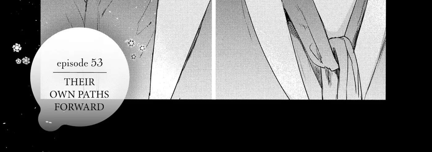 Anyway, I'm Falling in Love with You. Chapter 53 - page 2