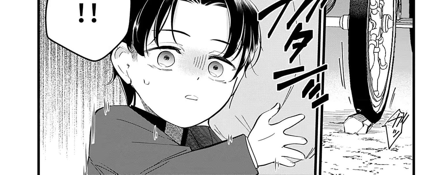 When I Took in the Handsome Duke's Nephew, Our Sweet Newlywed Life Began Chapter 3 - page 10