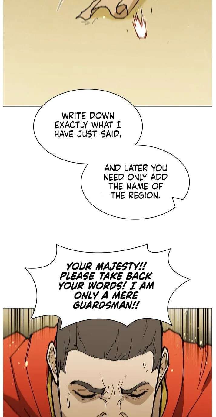 The Long Way of the Warrior Chapter 181 - page 68