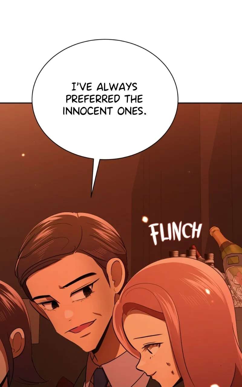 Friend Request Chapter 35 - page 22