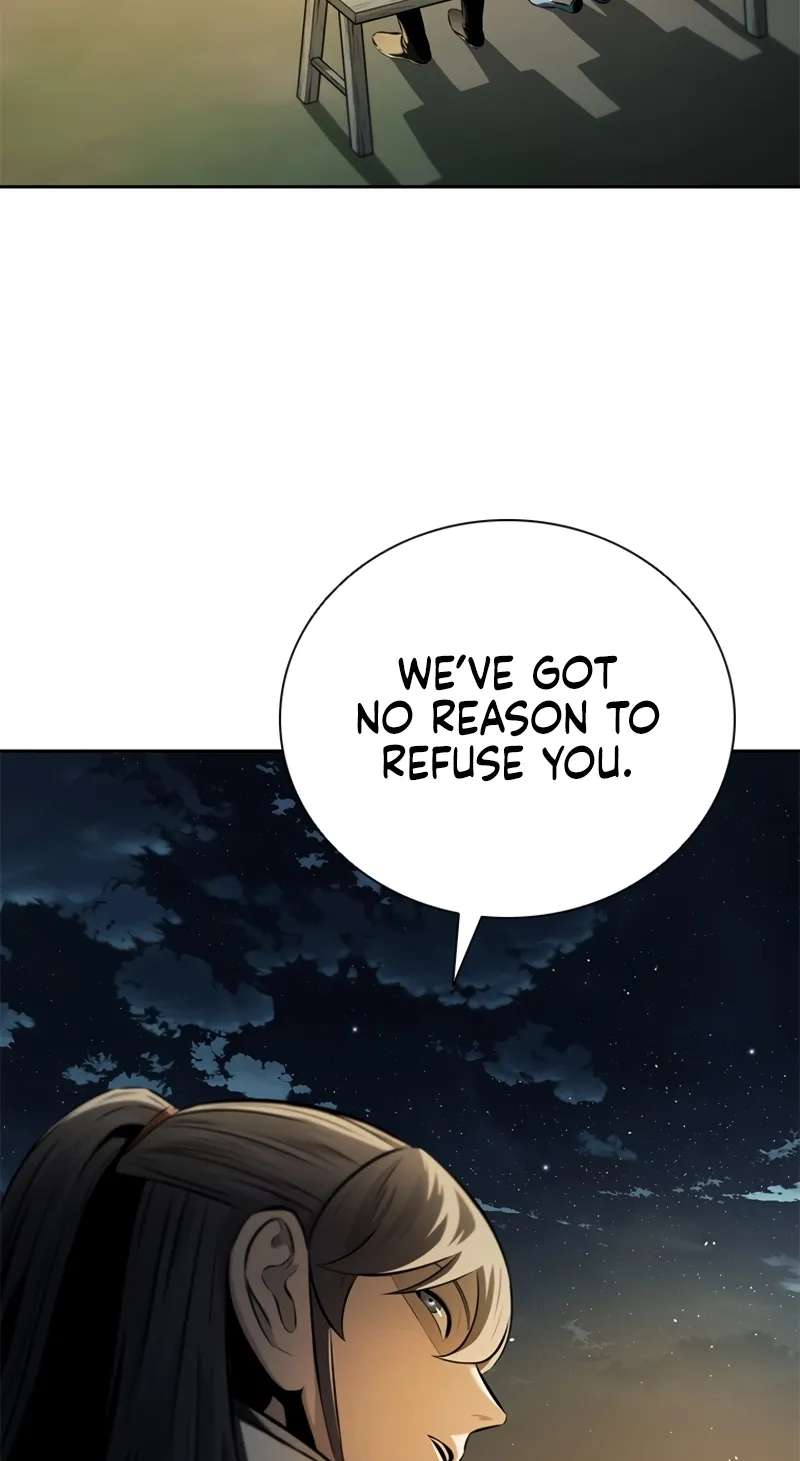 Absolute Master of the Senate Chapter 39 - page 65