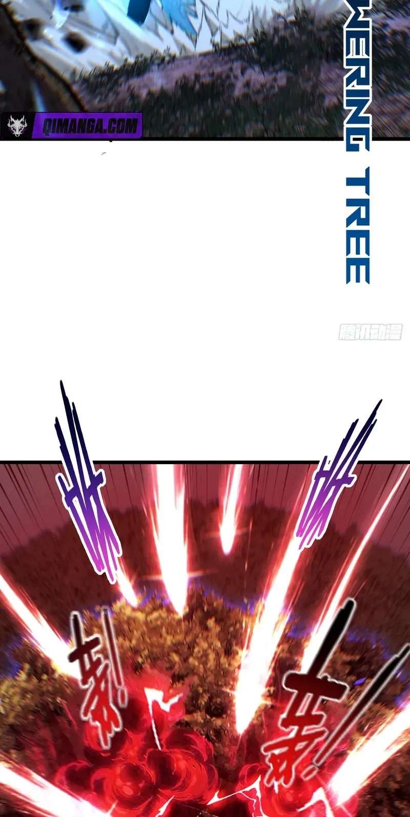Global Awakening: The Synthesis Master Starts with an Undead Army Chapter 20 - page 17