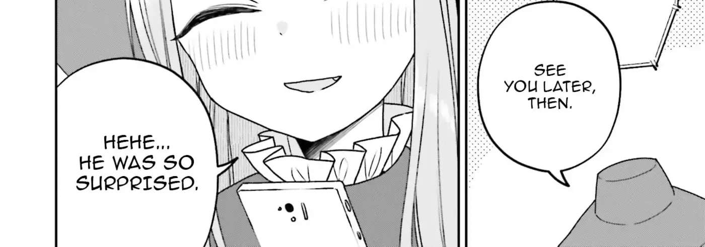Futsutsukana Kyuketsuki Desuga, Suenagaku Yoroshiku Onegai Shimasu Chapter 2 - page 29