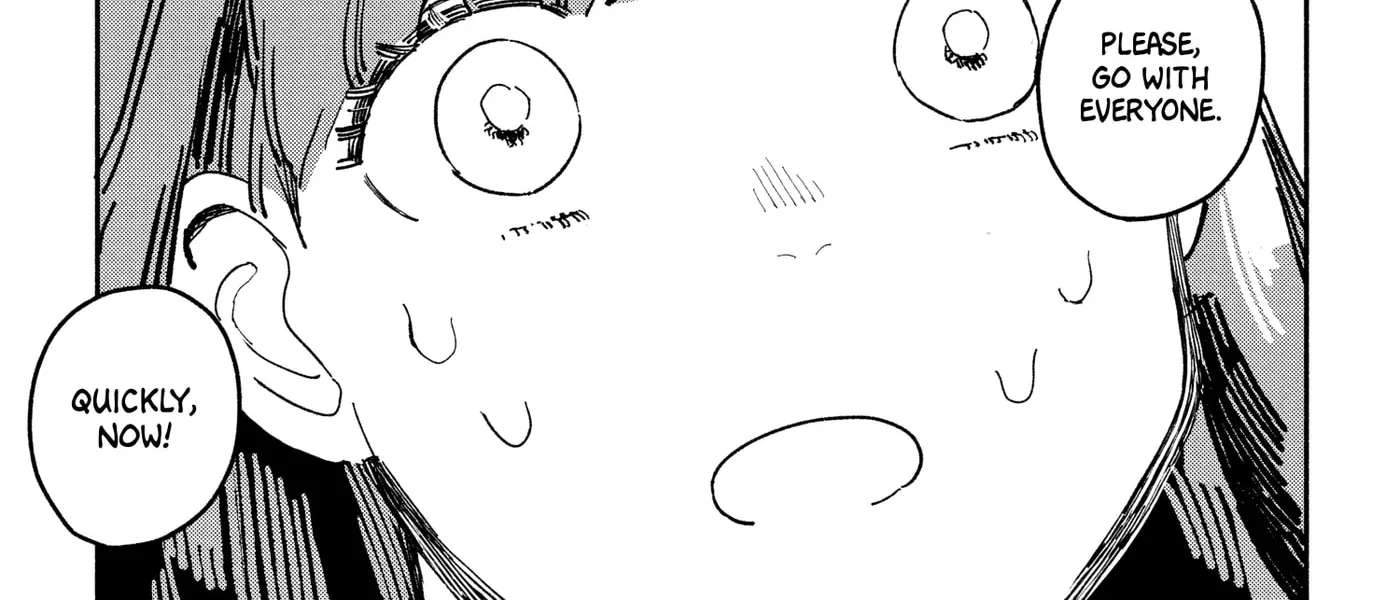 Kobito no Shiita to Karigurashi no Mori Chapter 9 - page 18