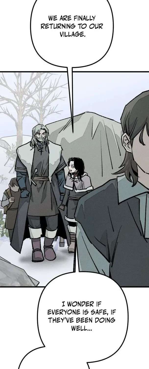 The Black-Haired Knight King Chapter 26 - page 4