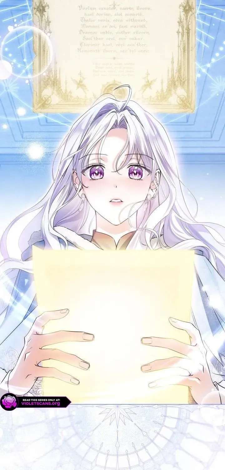 The Princess Stans in Secret Chapter 106 - page 50