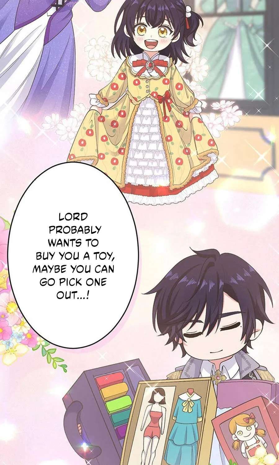Anatagata no Gen ni Modoru Tsumori Wagozaimasen! Chapter 99 - page 78