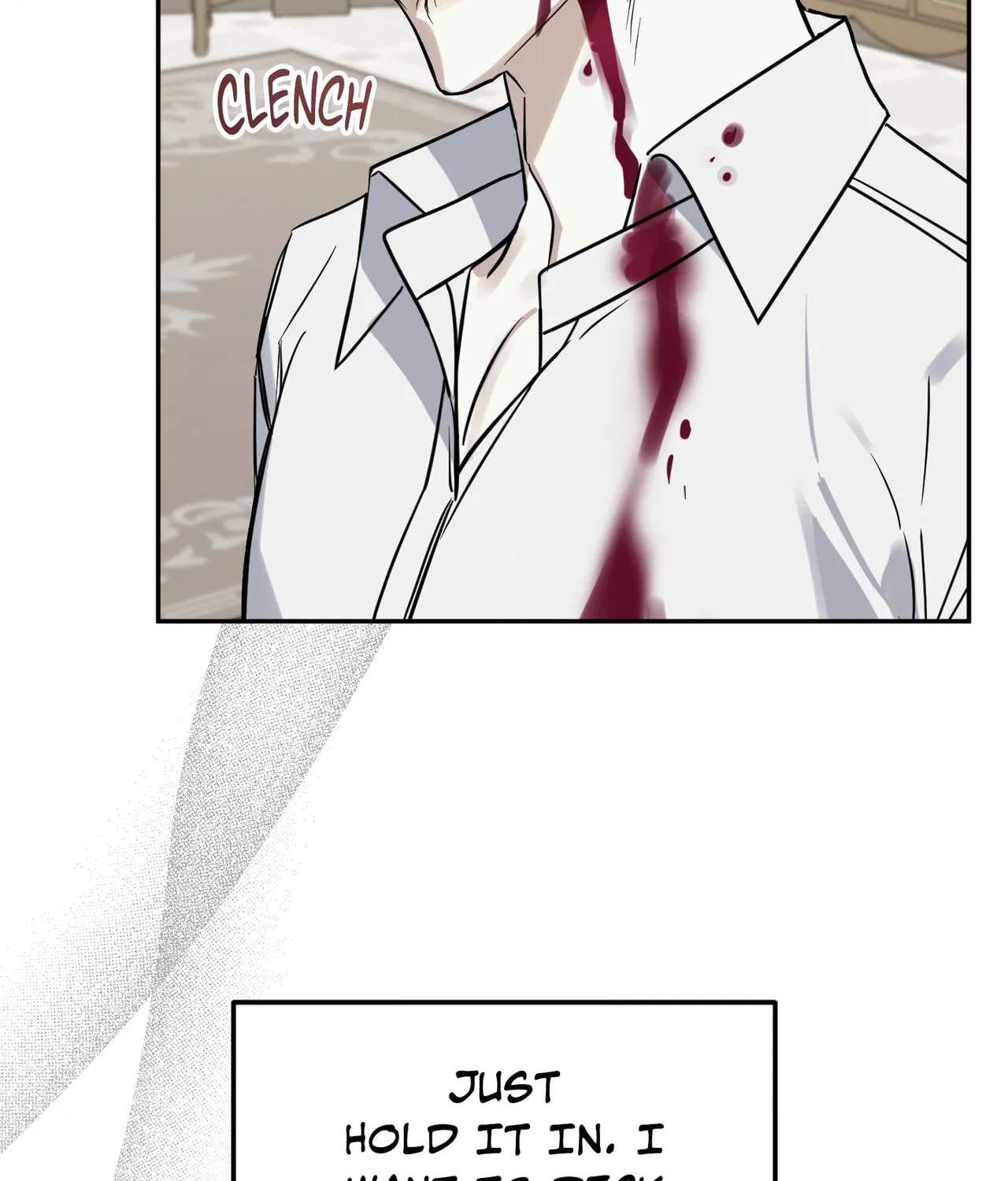 Taming the Master Chapter 3 - page 62