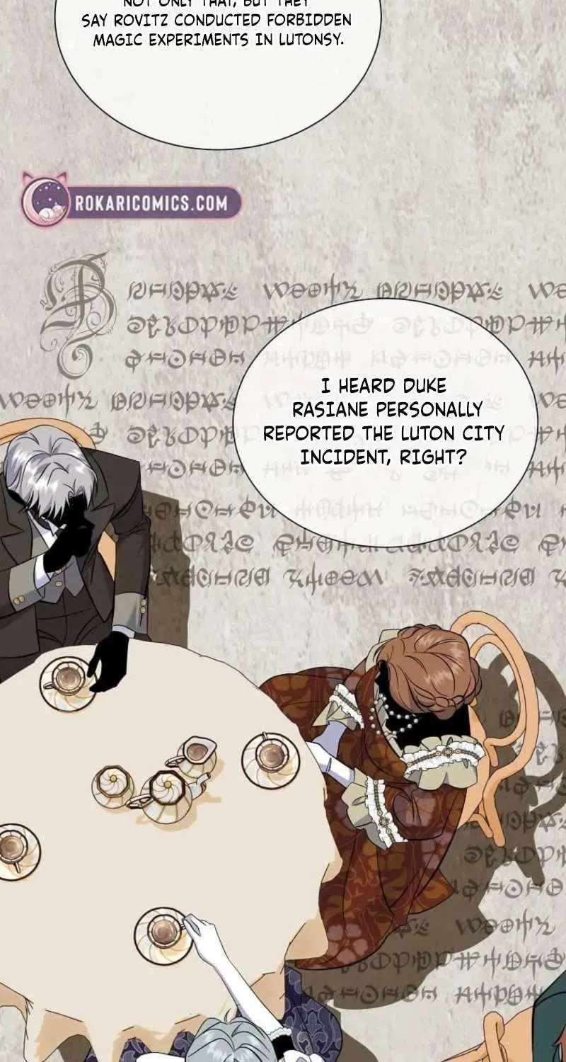 In the Grasp of a Loving Yet Possessive Male Lead Chapter 57 - page 84