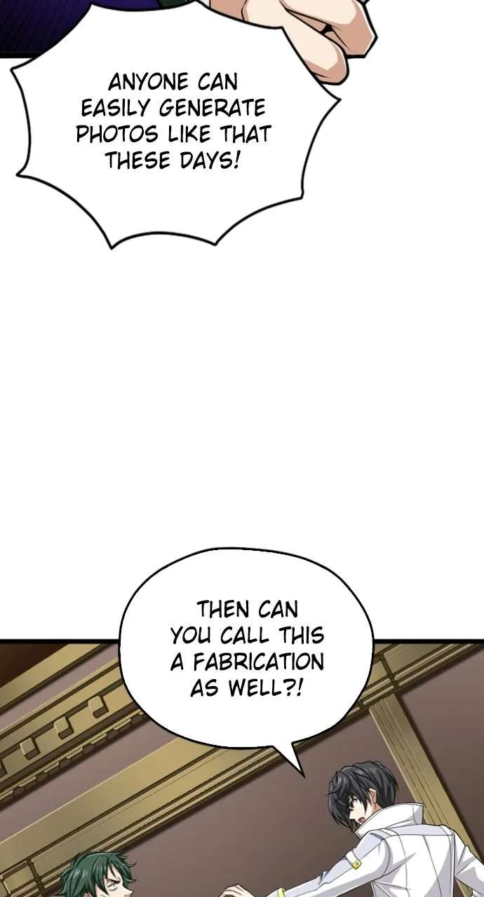 The Max Magic LevelGreat Sage’s Return Chapter 48 - page 12