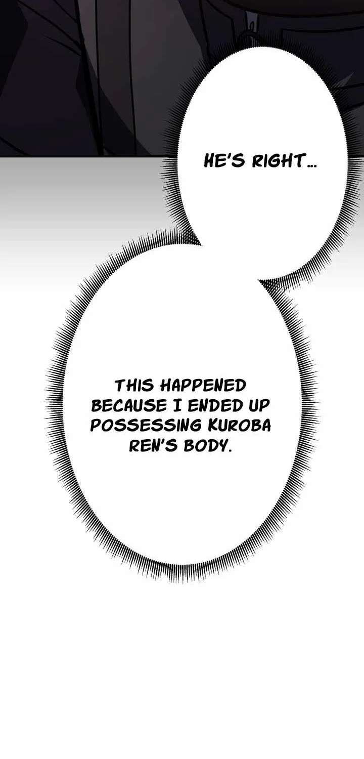 The Underworld Transcendent Is Unrivaled at the School——! Chapter 49 - page 105