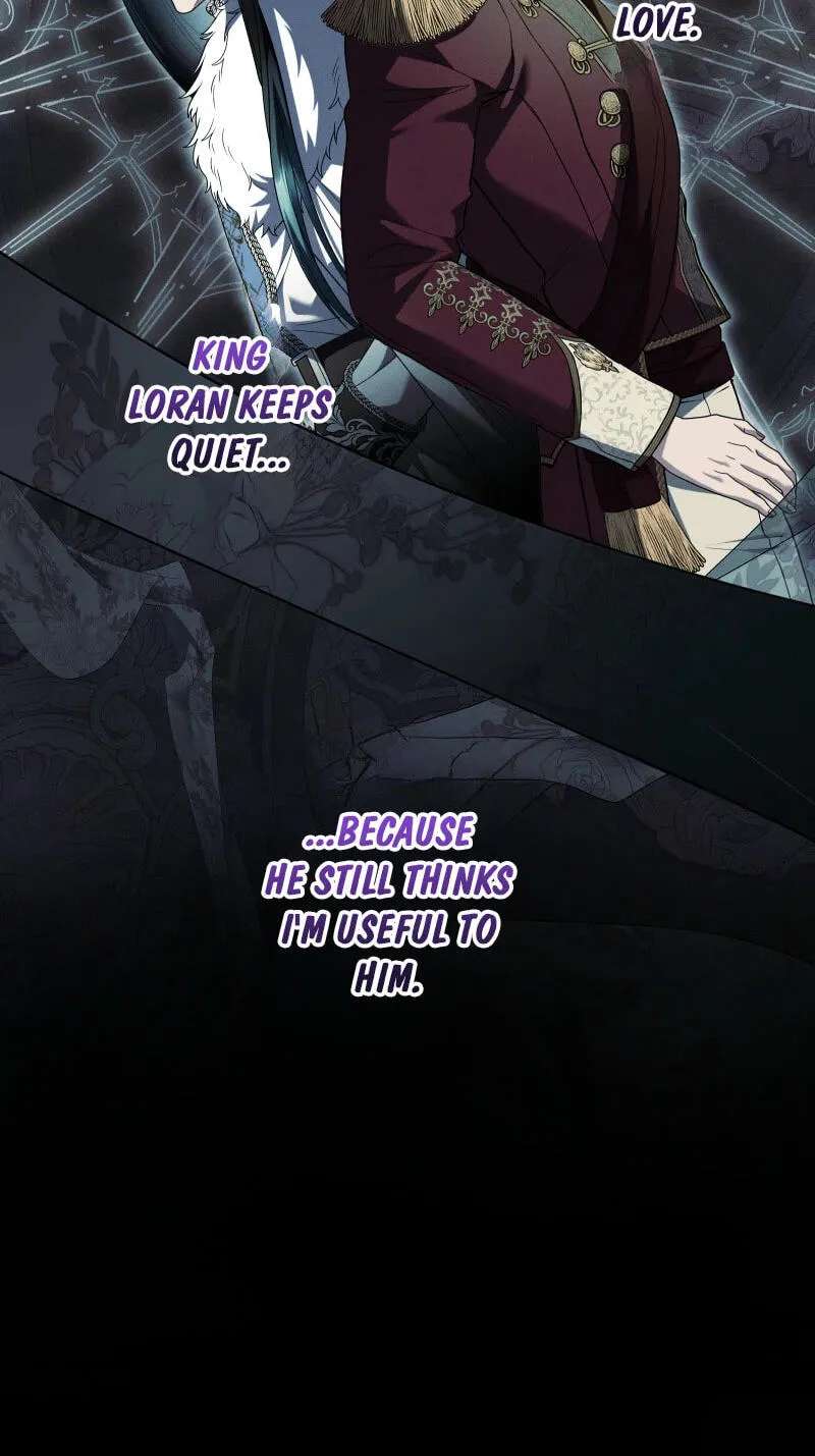Kono to Ai wa Chi Yori Koku Chapter 47 - page 42