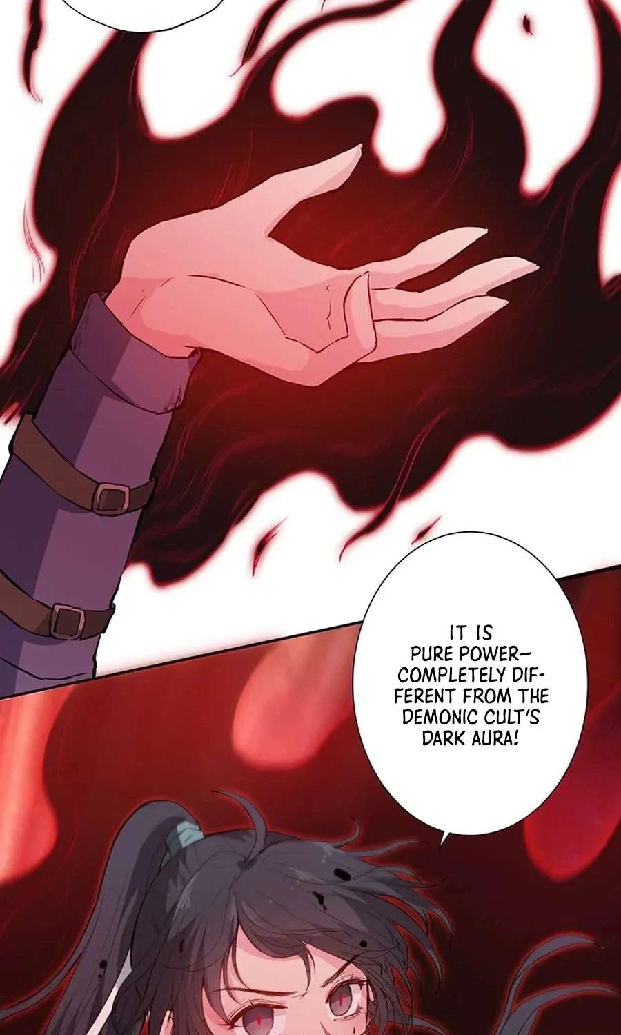 Nam Goong Sae Ga Prince Chapter 9 - page 55