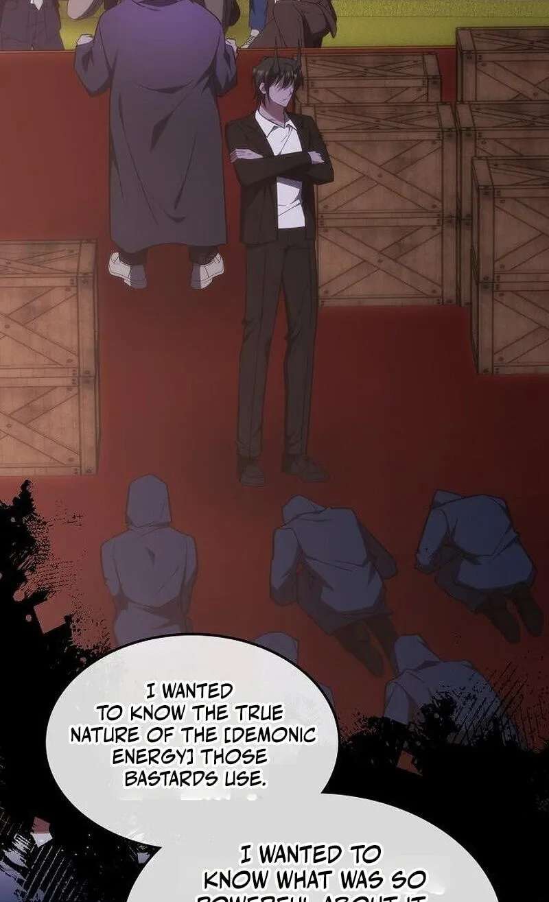 The Veteran Healer Is Overpowered Chapter 98 - page 76