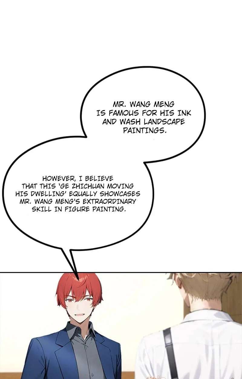 Ni Xi Xi Tong: Wo Shua Baole Nvshen Hao Gandu Chapter 24 - page 45