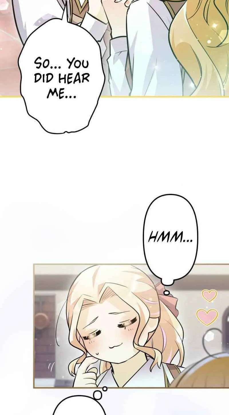 Potchari Akujo no Restaurant Chapter 57 - page 42